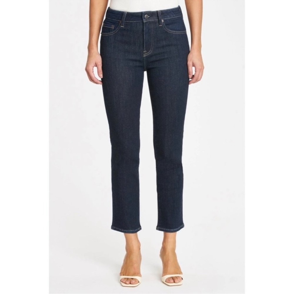Pistola Dark Blue Monroe Jeans